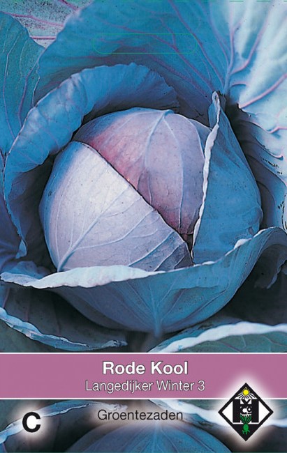 Rode kool
