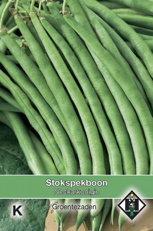 Stokspekboon